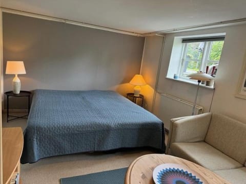 Herning midtby Apartment in Central Denmark Region