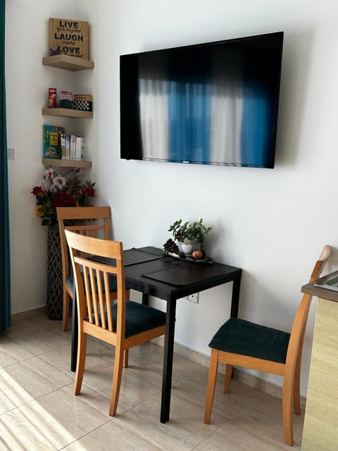 2 PMP Adamia the best sea view Apartment in Peyia