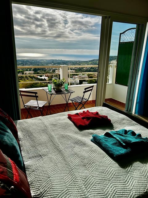 2 PMP Adamia the best sea view Apartment in Peyia