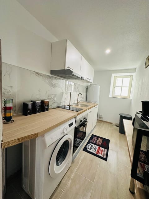 Le Petit Bourbonnais Apartment in Moulins