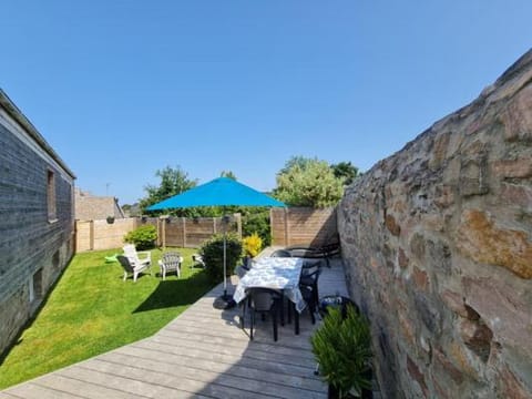 Résidence KER ETHAN Apartment in Brittany