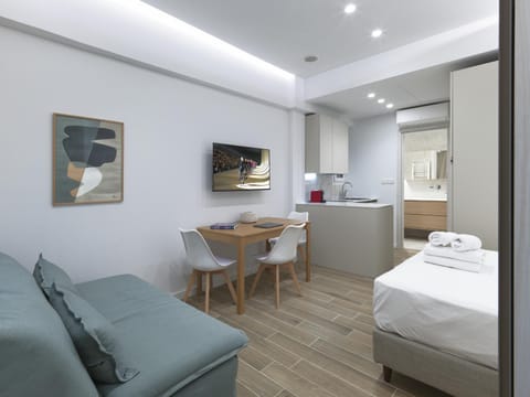 Communal lounge/ TV room, Living room