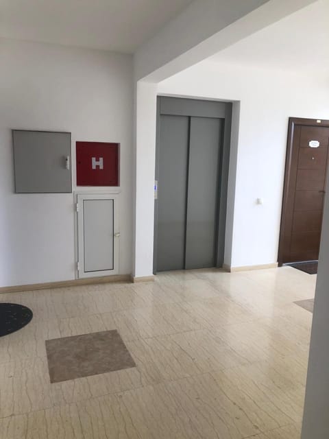 Apartment Radoncic Apartment in Ulcinj