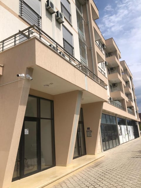 Apartment Radoncic Apartment in Ulcinj