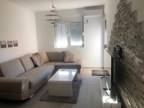 Apartment Radoncic Apartment in Ulcinj