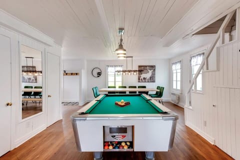 Billiard