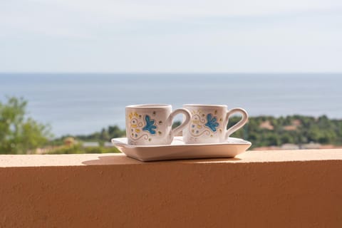 Appartamento Ignis - Cala Gonone Apartment in Cala Gonone