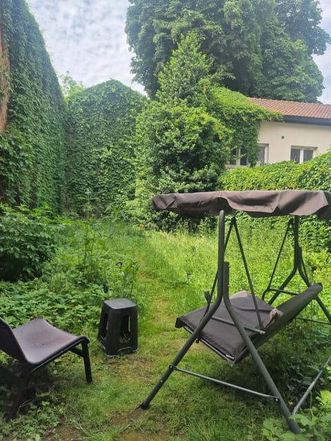 Smallfunnyworld Brussels Hostel in Brussels