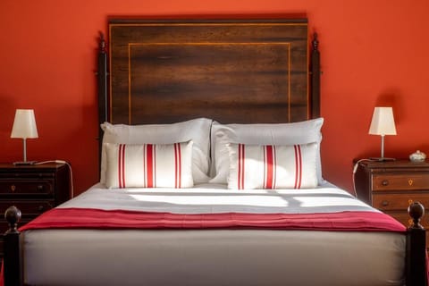 Carreços Beach Farm Apartment in Viana do Castelo