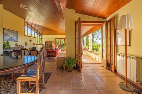 Carreços Beach Farm Apartment in Viana do Castelo