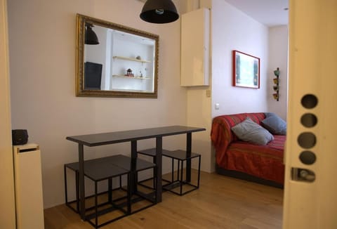 La Casetta Apartment in Rome