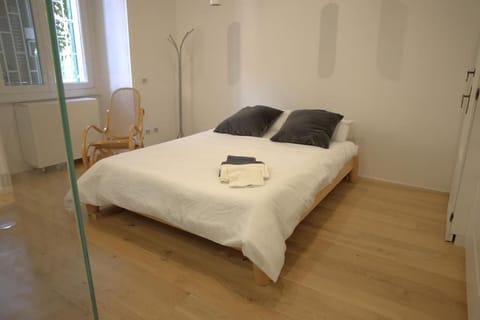 La Casetta Apartment in Rome