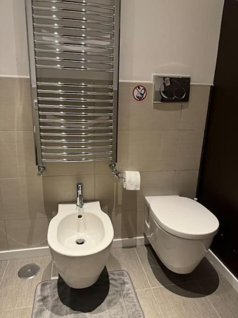 La Casetta Apartment in Rome