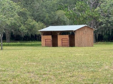 Lemonade Acres, Country Charm Made Convenient! House in Florida