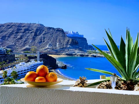 Beach, Sea view
