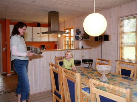 8 person holiday home in Rødby-By Traum House in Schleswig-Holstein