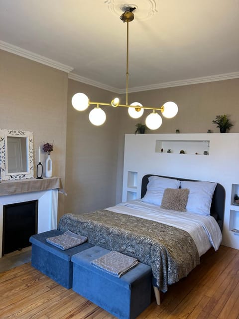 Culture Maison Alençon Apartment in Alençon