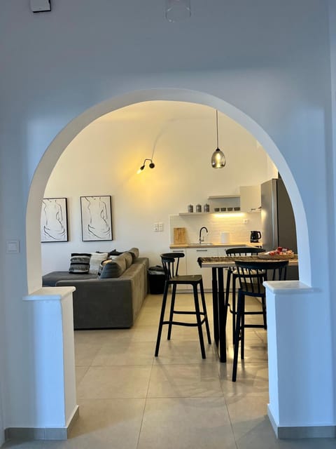 Cavo Ventus Apartments Apartment in Naxos, Naxos and Lesser Cyclades, Greece