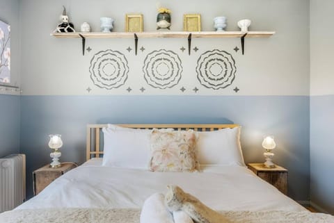 Peaceful Beachside Home House in Tasmania