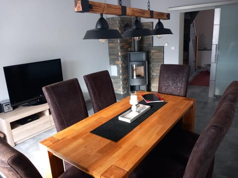 Ferienhaus Welches Apartment in Cochem-Zell