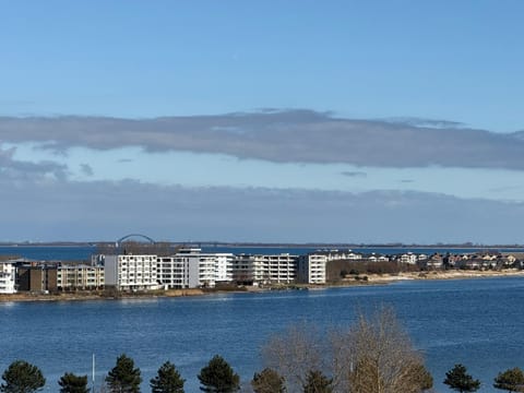 Natural landscape, Lake view, Sea view