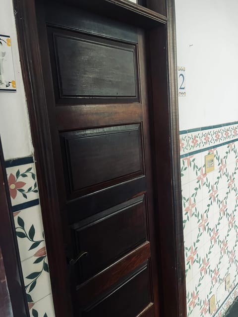 Suíte com Ar em Pousada em Santa Teresa Vacation rental in Santa Teresa