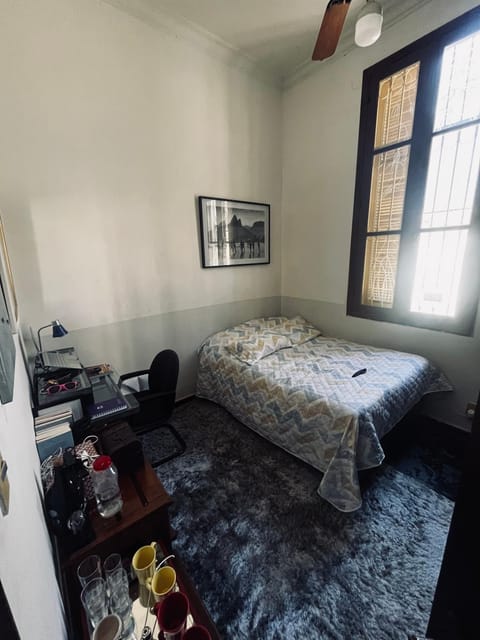 Suíte com Ar em Pousada em Santa Teresa Vacation rental in Santa Teresa