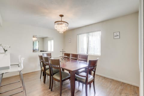 Golf, Hike and Relax Cathedral City Condo Apartment in Cathedral City