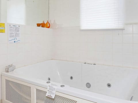 Spa and wellness centre/facilities