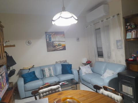 Jene's Apartment Vacation rental in Attard