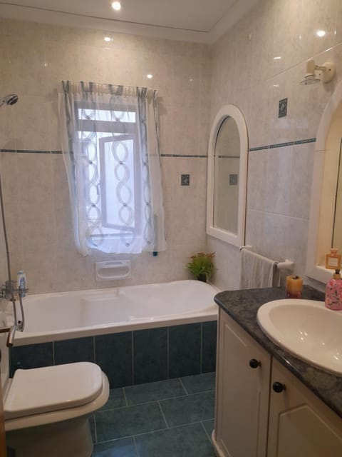 Jene's Apartment Vacation rental in Attard