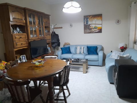 Jene's Apartment Vacation rental in Attard