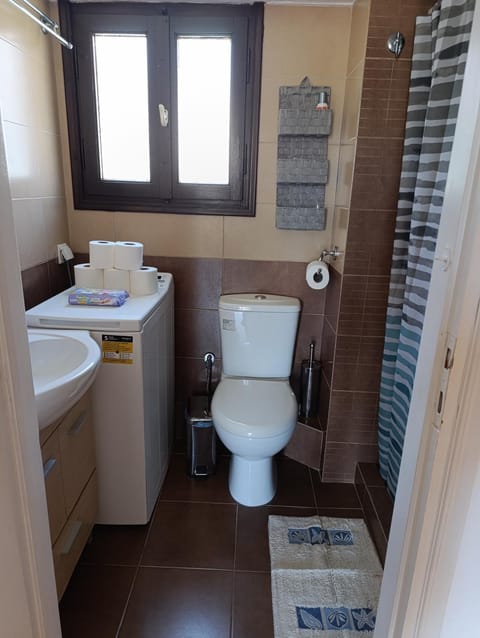 Villa sea view Poros island! House in Poros