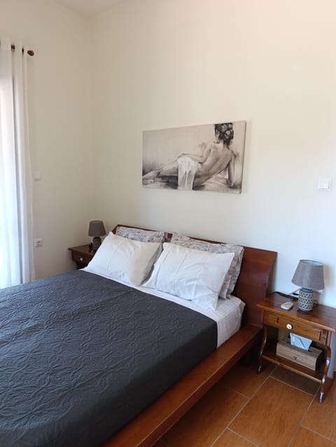 Villa sea view Poros island! House in Poros