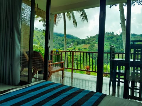 View (from property/room)
