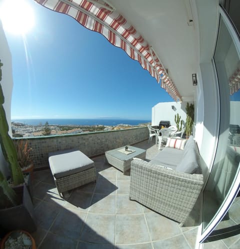 Balcony/Terrace, Balcony/Terrace, Sea view