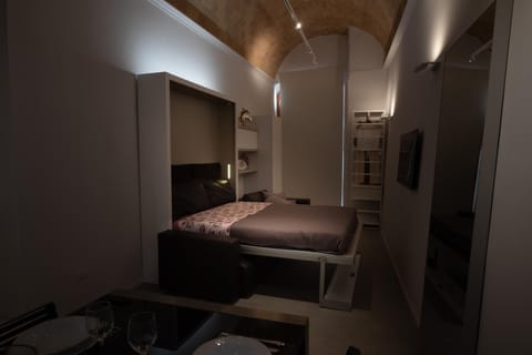 Palazzo Ricca Guarducci Piano Terra Apartment in Montefiascone