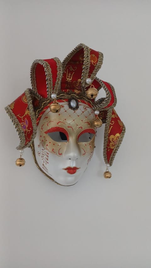 Rosalinda Apartment in Venice