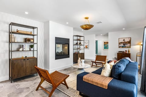 Eleven Palms by ACME House Company Villa in Palm Springs