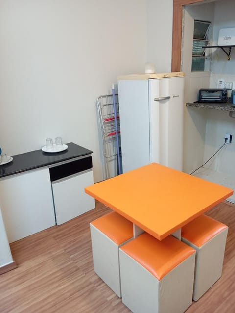 Studio 1103 - Centro Niterói Apartment in Niterói