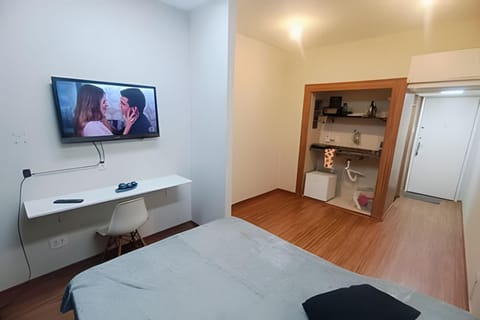 Studio 1103 - Centro Niterói Apartment in Niterói