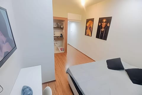 Studio 1103 - Centro Niterói Apartment in Niterói