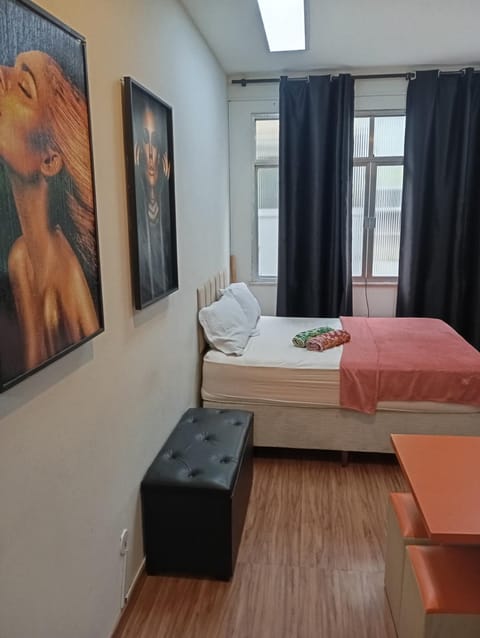 Studio 1103 - Centro Niterói Apartment in Niterói