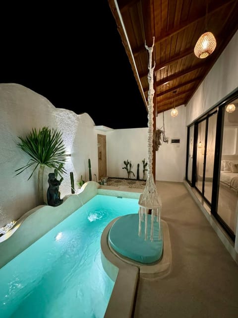 Villa Luna Villa in Mengwi