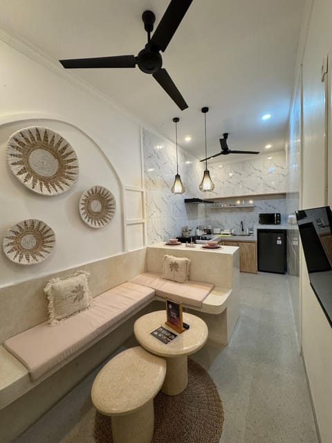 Villa Luna Villa in Mengwi