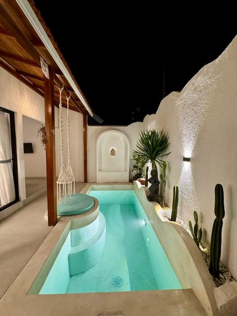 Villa Luna Villa in Mengwi