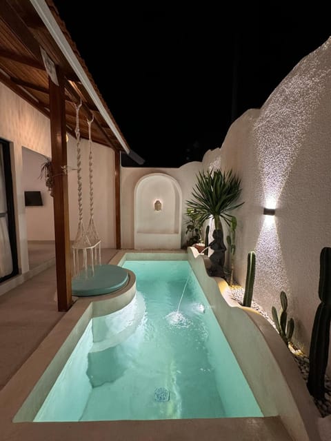 Villa Luna Villa in Mengwi