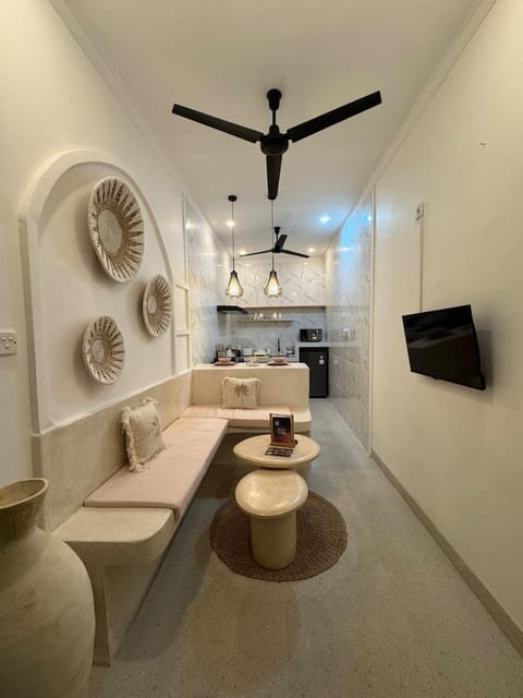 Villa Luna Villa in Mengwi