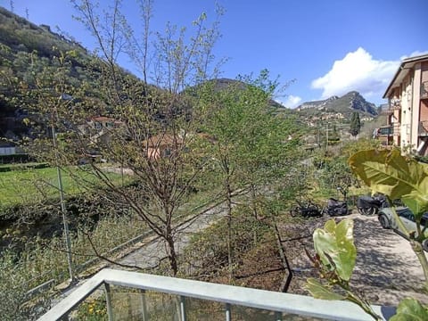 appartamento raggio di sole Apartment in Finale Ligure