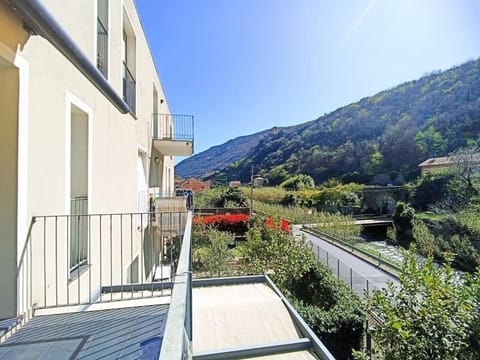 appartamento raggio di sole Apartment in Finale Ligure